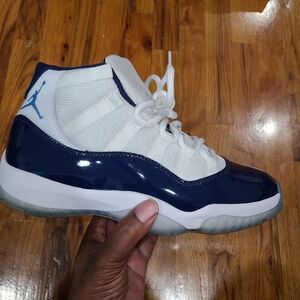 Air Jordan "Win Like 82" Retro 11s